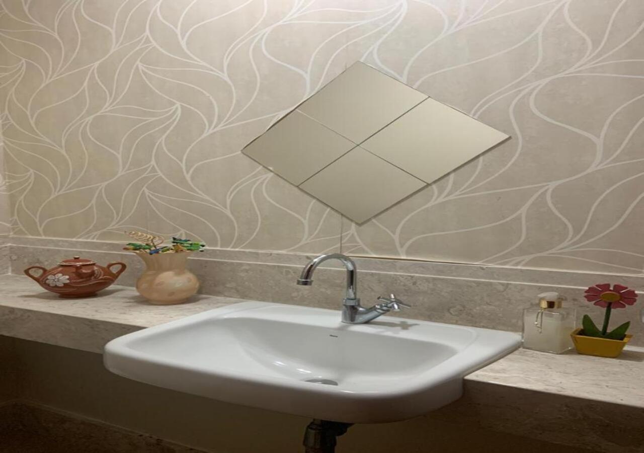 Apartamento Reserva Imbassai - Terraco Buganvilias Buitenkant foto